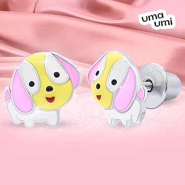 Puppies - UmaUmi