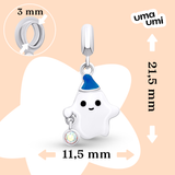 Pendant BOO the ghost