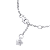 Bracelet on chain LAA the cloud - UmaUmi