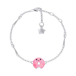 Bracelet on chain YAM the donut - UmaUmi