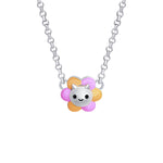 Necklace BUN the flowerlion - UmaUmi