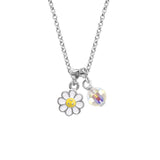 Necklace Chamomile - UmaUmi