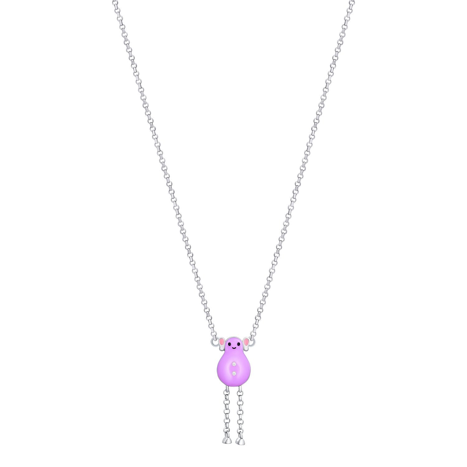 Necklace LIL the earleg - UmaUmi