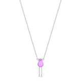 Necklace LIL the earleg - UmaUmi