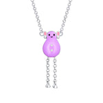 Necklace LIL the earleg - UmaUmi