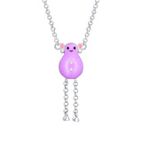 Necklace LIL the earleg - UmaUmi