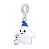 Pendant BOO the ghost - UmaUmi