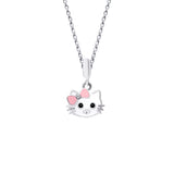 Pendant Kitty - cat - UmaUmi