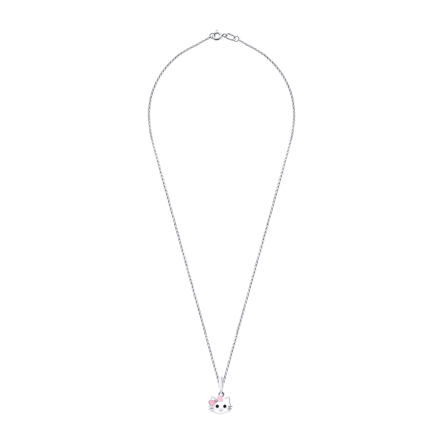 Pendant Kitty - cat - UmaUmi