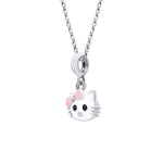 Pendant Kitty - cat - UmaUmi