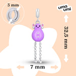 Pendant LIL the earleg - UmaUmi