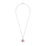 Pendant Pink Marry Bee - UmaUmi