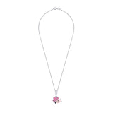 Pendant Pink Marry Bee - UmaUmi