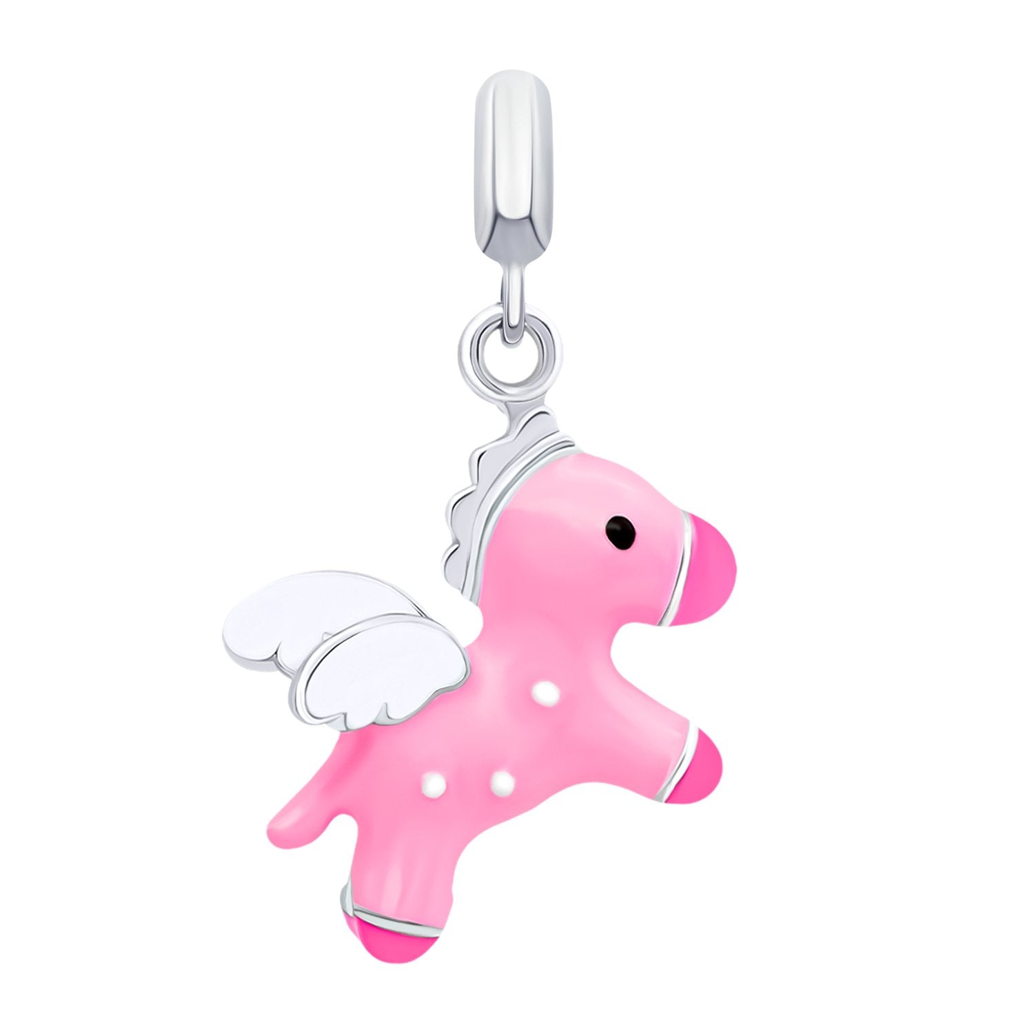 Pendant Pink Pegasus - UmaUmi