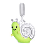 Pendant WOP the snail - UmaUmi