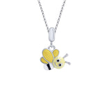 Pendant Yellow Marry Bee - UmaUmi