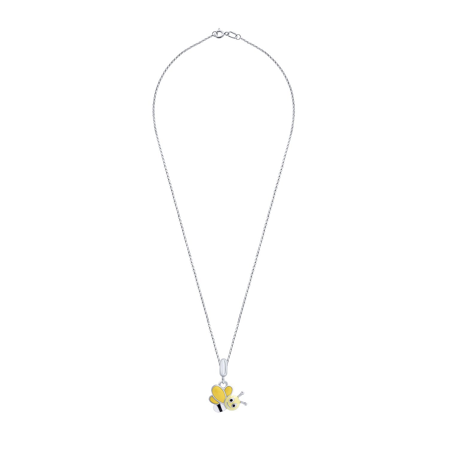 Pendant Yellow Marry Bee - UmaUmi