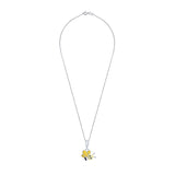 Pendant Yellow Marry Bee - UmaUmi