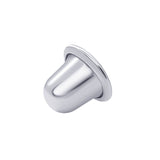 Silver screw back for stud earrings - UmaUmi