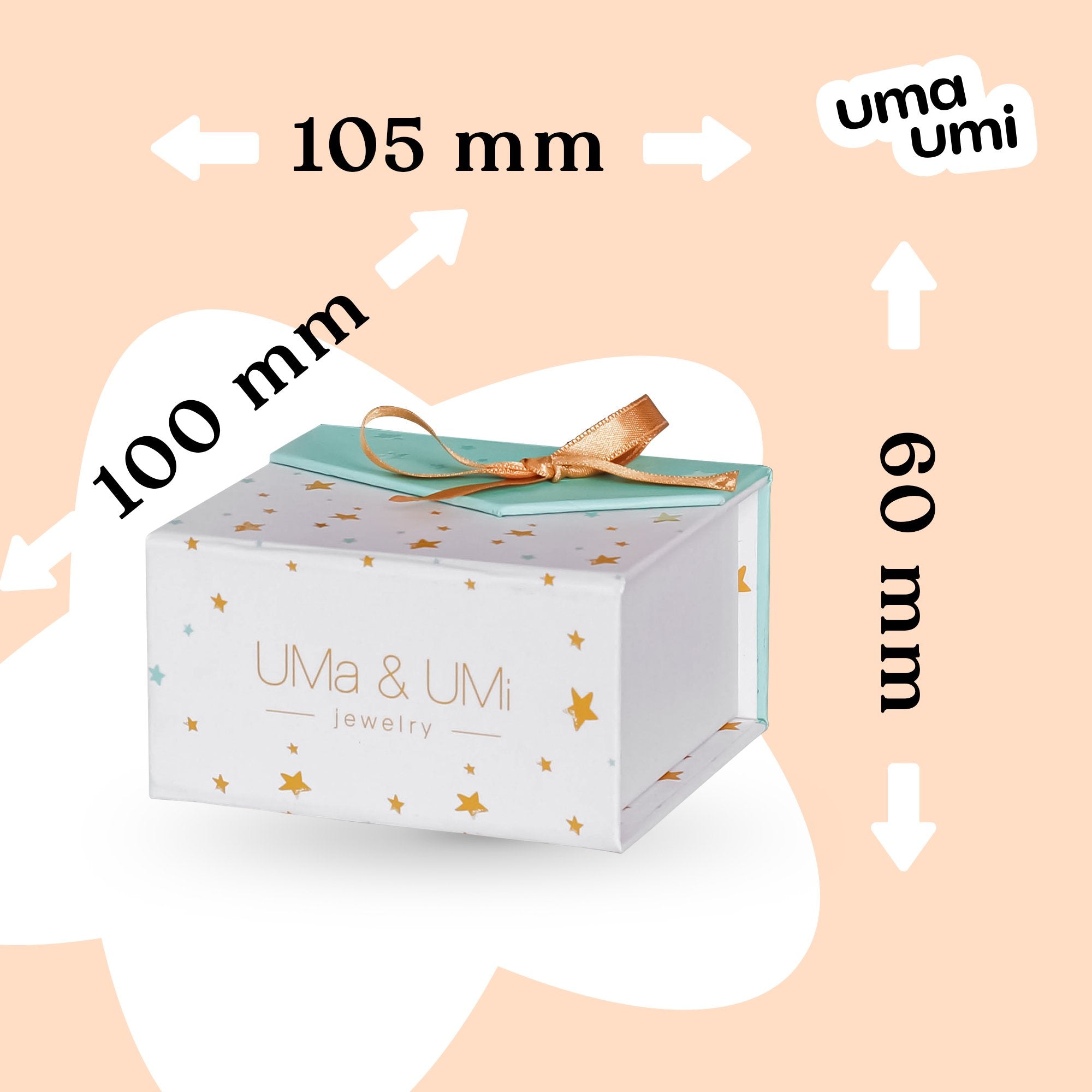 Umi Star Box - UmaUmi