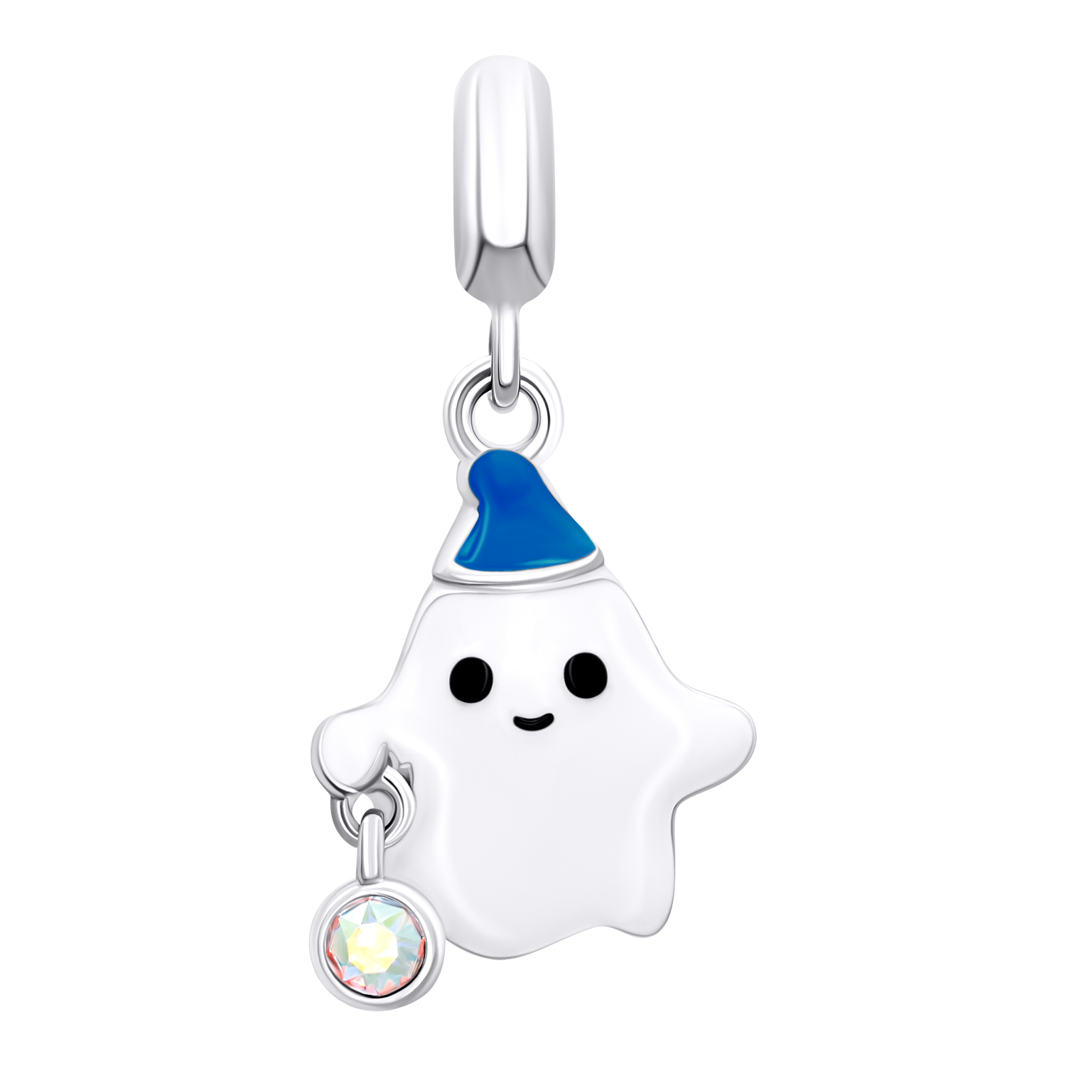 Pendant BOO the ghost