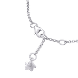 Bracelet on chain LIL the earleg