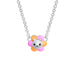 Necklace BUN the flowerlion