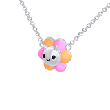 Necklace BUN the flowerlion